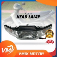 SUZUKI FX110 HEAD LAMP FX 110 FX-110