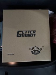 King Arts 三一萬能俠