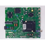 HISENSE 43E6H SPAREPART  RSAG7.820.11716/ROH  RSAG7.820.11133/R0H
