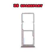 Simlock simtray/ sim slot/ Vivo y69 card holder/ original y77/