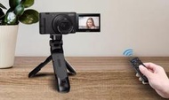 AODELAN SONY A6700無線遙控三腳架手把取代Sony GP-VPT2BT