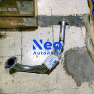Original Isuzu Panther Pick Up Turbo Exhaust Pipe