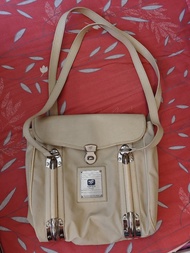 罕有 新淨 Piero Guidi Lineabold 女裝袋