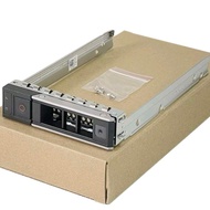 Bracket Tray Caddy HDD SSD R7625 R750 R760 R760xa R760xd2 R760xs R470 R670 T350 T360 3.5" X7K8W 2.5"