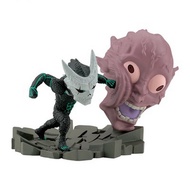 Banpresto WCF Kaiju No.8 World Collectable Figure Log Stories 2 4983164895476 (Figure)