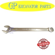 TAIWAN 17MM COMBINATION WRENCH / SPANNER