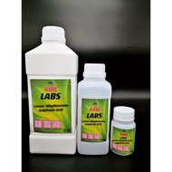 LABS LABSA Linear Alkylbenzene Sulphonic Acid 直链烷基苯磺酸盐