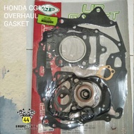 Honda CG110 &amp; CG125 Overhaul Gasket