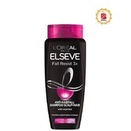 L'Oréal Fall Resist Fall Resist 3X Anti Hair Fall Shampoo 280ml