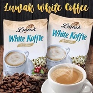 luwak white coffee 10 pack 3 in 1 3 in 1 coffee