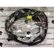 SGP - WIRING, HARNESS ( BODY ) - RAIDER J 110 / RAIDER J 110 PRO 36610C09GJ0L000 36610C09GK0L000