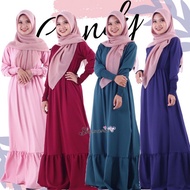 ( ALBUM 1 CANDY DRESS ) BAJU TUNANG BAJU AKAD NIKAH BAJU MUSLIMAH