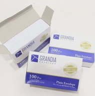 amplop grandia 104