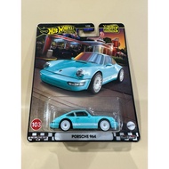 Hot Wheels Boulevard Porsche 964 2022