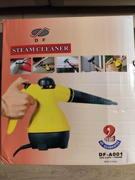 DF Steam Cleaner DF-A001