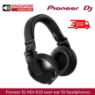 Pioneer DJ HDJ-X10 Flagship over-ear DJ headphones