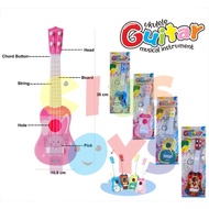 Children's UKULELE Guitar Toy/Guitar Musical Instrument Educational Toy