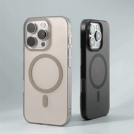 iPhone Case For iPhone 16 15 14 13 12 11 Pro Max Plus shockproof Clear Hard Case iPhone 16 Pro Max H