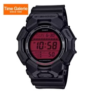 Casio G-Shock GD-010BBR-1 Bio-based Resin Band Men Watch