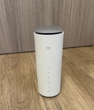 ZTE 5G CPE MC888 Wi-Fi 6 Router 路由器