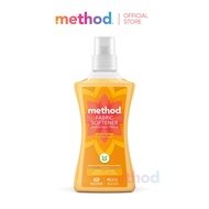 Method fabric softener - ginger mango 1.58L