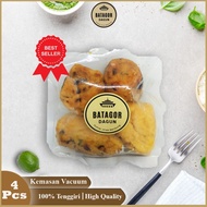 Batagor Dagun - Batagor 3pcs Frozen Tenggiri 100% Asli Bandung