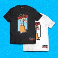 South Korea 2026MELANTAK BEB Sentiasa Teh Ais 200gsm READY STOCK T-Shirt Choice of various sizes COD