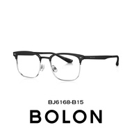 BOLON | แว่นตากรอบยืดหยุ่นสไตล์ธุรกิจ