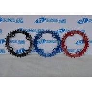 Chainring Snail Narrow Wide 32T BCD 96mm Chainring Snail NW