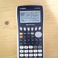 Casio 計算機