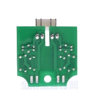 2pcs/set inverter welding machine repair common accessories IGBT driver board trigger board size pac