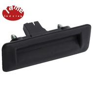 Car  Boot Handle Switch for  A1  Roomster  Golf MK5 1K5 Model Number 5J0827566E 5J0 827 566E