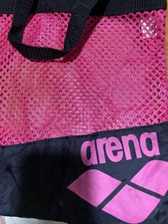 Arena 游泳袋