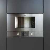 🌟Gaggenau BMP224-110 嵌入式微波爐（留意內容）NOT Miele Siemens