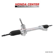 Gear Box Assy Power Steering Bak Stir Rack Stir Honda City Hatchback All New City 2021-2025