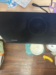 Samsung q800d soundbar 5.1.2近兩個月購