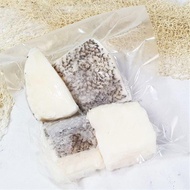 [Song Fish] Cod Fish Portion 450gm