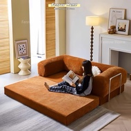 ApeHome Joey sofa Compressed Sofa Sofa Bed Balcony Soft Easy Folding