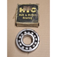 Suzuki GT250 X7 GT185 GT200 GT550 RG250 Crankshaft Bearing Right Side 09262-25036 25x62x17 Japan nos