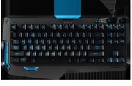 Logitech 羅技 G310 遊戲鍵盤 背光 80% 機械軸 電競機械式,英文版 