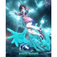 Zenkai Studio - 1/6 Momo Ayase DanDaDan Resin Statue GK Anime Figure