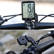 Wireless Road Mountain Bike Stopwatch Cycling Speedometer Odometer Bicycle Speedometer Speedometer S