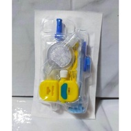 Epidural Catheter Set G18