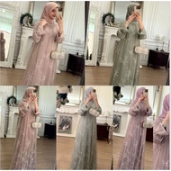 ALYSSA DRESS KALEELA ID