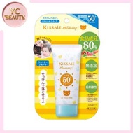 Kiss me Mommy 牛奶水潤防曬乳 SPF50+PA++++   50g (4901433071833)
