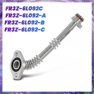 Car Turbocharger Oil Return Tube Assembly FR3Z-6L092-C for 15-22 Explorer 16-19 FR3Z-6L092-B FR3Z6L0