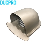 Ducpro Premium  Outdoor Cap (Curve Type)