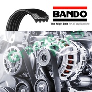 BANDO Fan Belt 4PK1440 and 4pk780 for Perodua Kembara