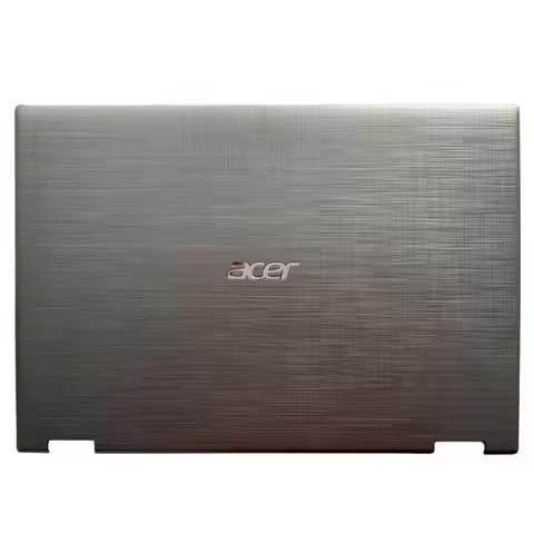 New Laptop LCD Back Cover For Acer Spin 3 SP314-51 SP314-52 N17W5 Silver Gray