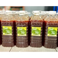 5 liter can of kumquat sauce (5 liter can)